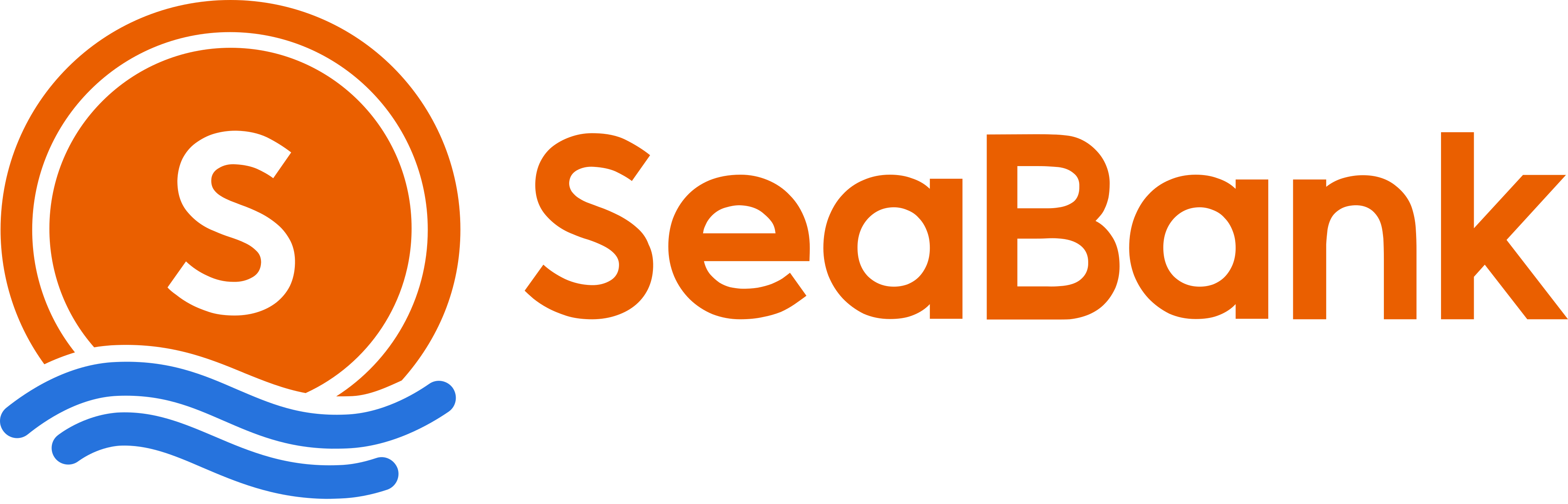 SeaBank Logo
